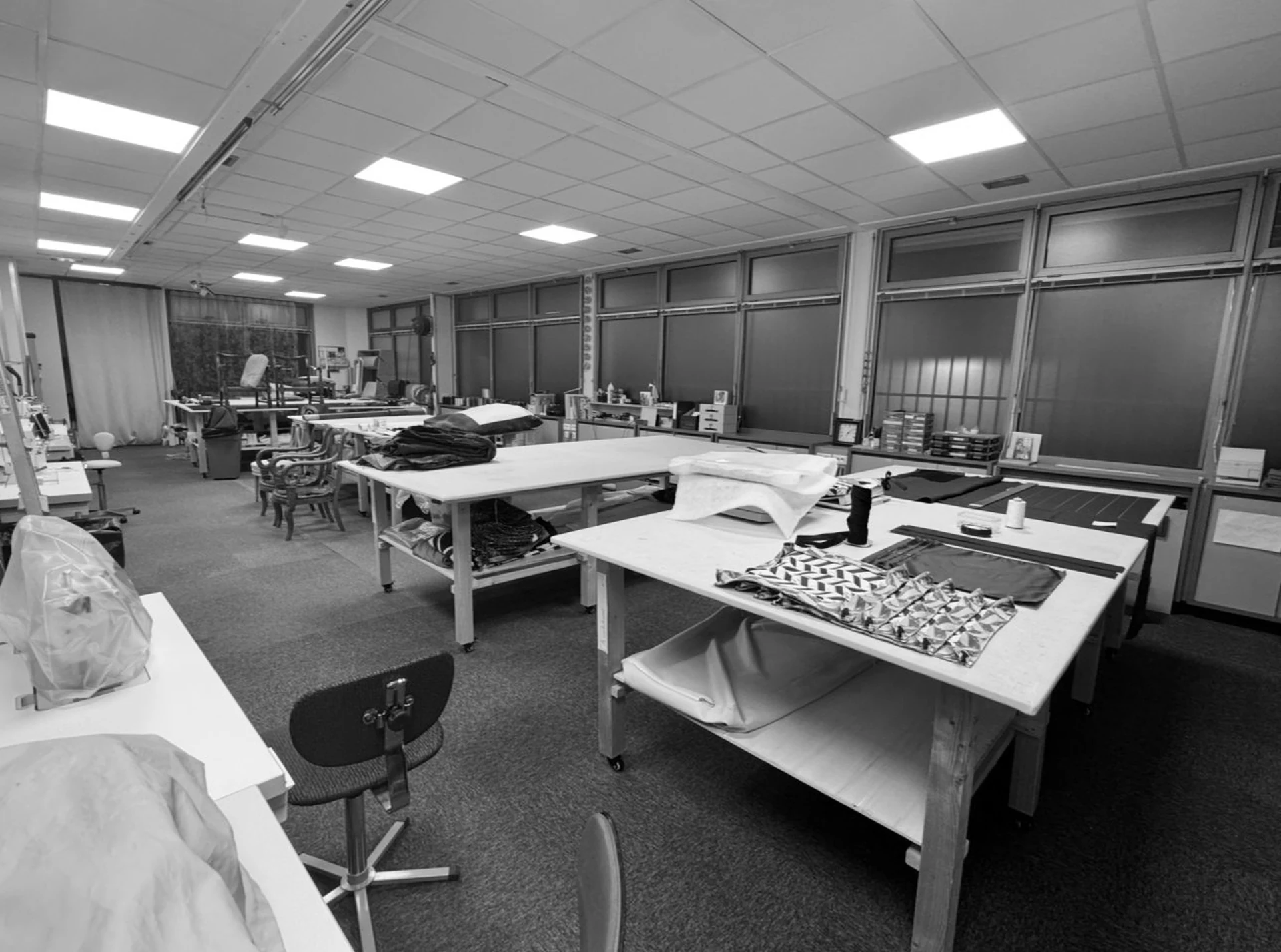 Atelier Maison Esclavissat Mâcon — tapissier depuis 1976