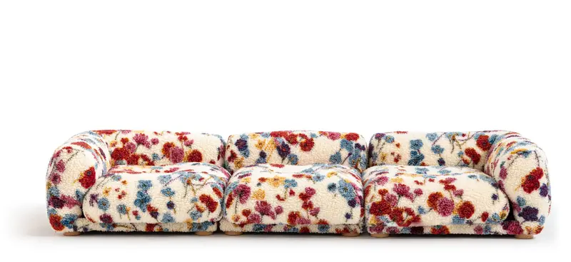 Moroso — mobilier design italien depuis 1952