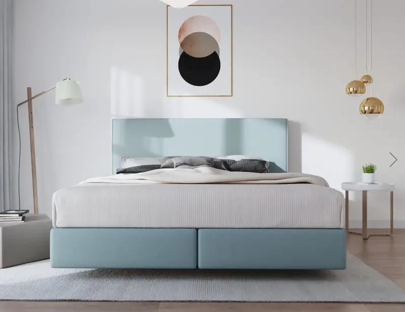 Literie Swissflex — sommeil haut de gamme suisse