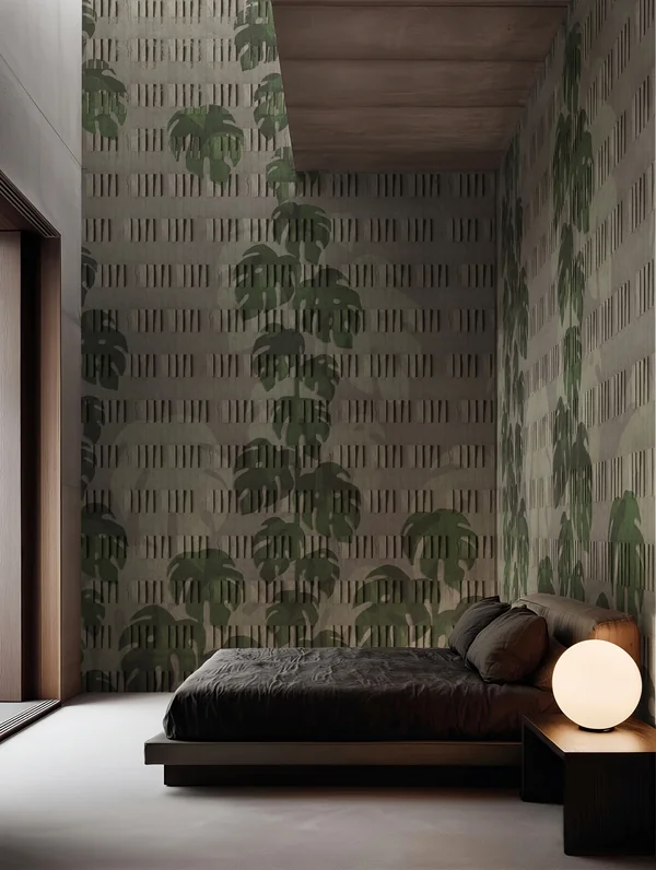 Papier peint XL Giovanni Pesce Wall Deco 2026
