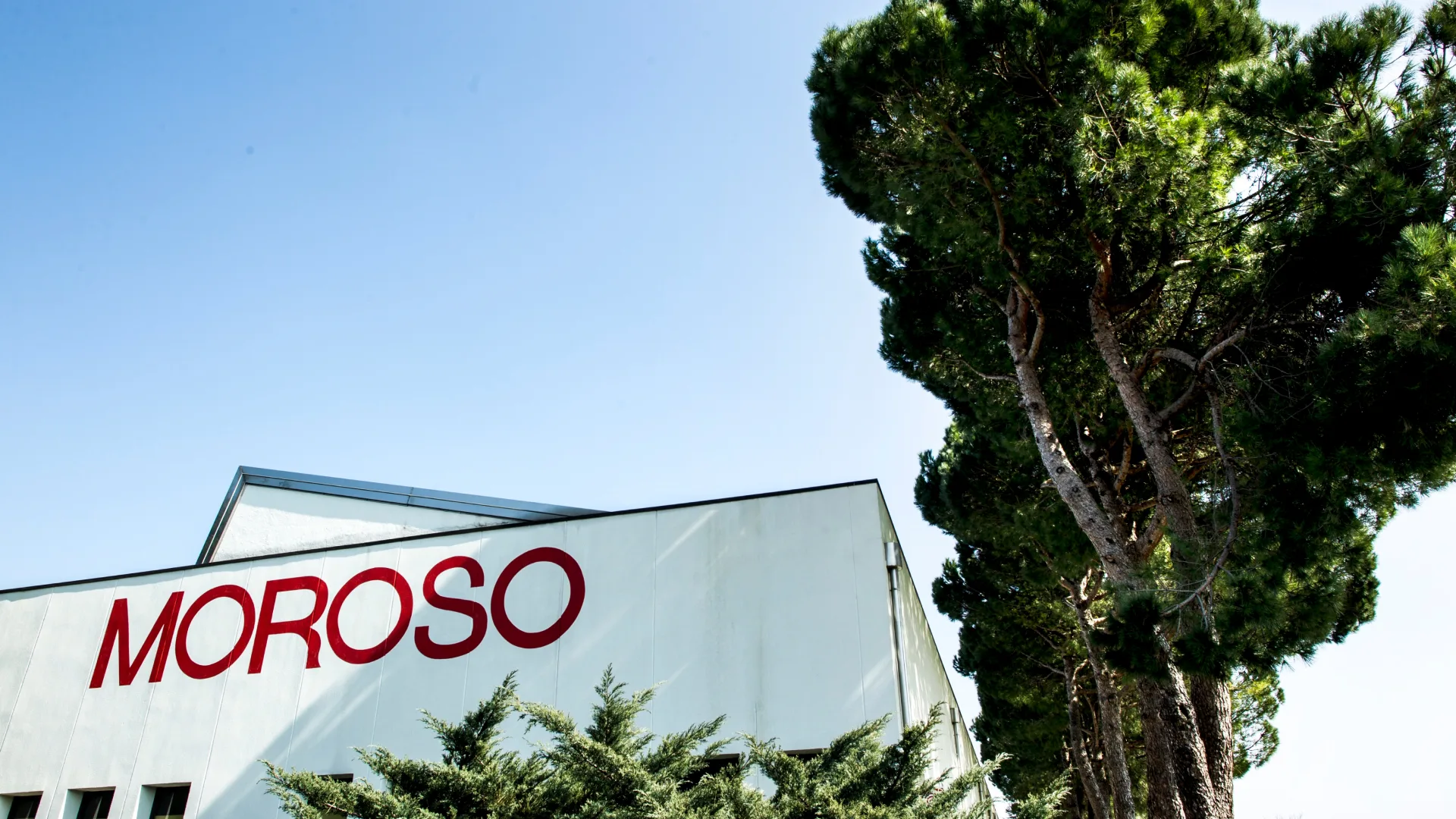 Savoir-faire artisanal Moroso à Udine — Maison Esclavissat Mâcon