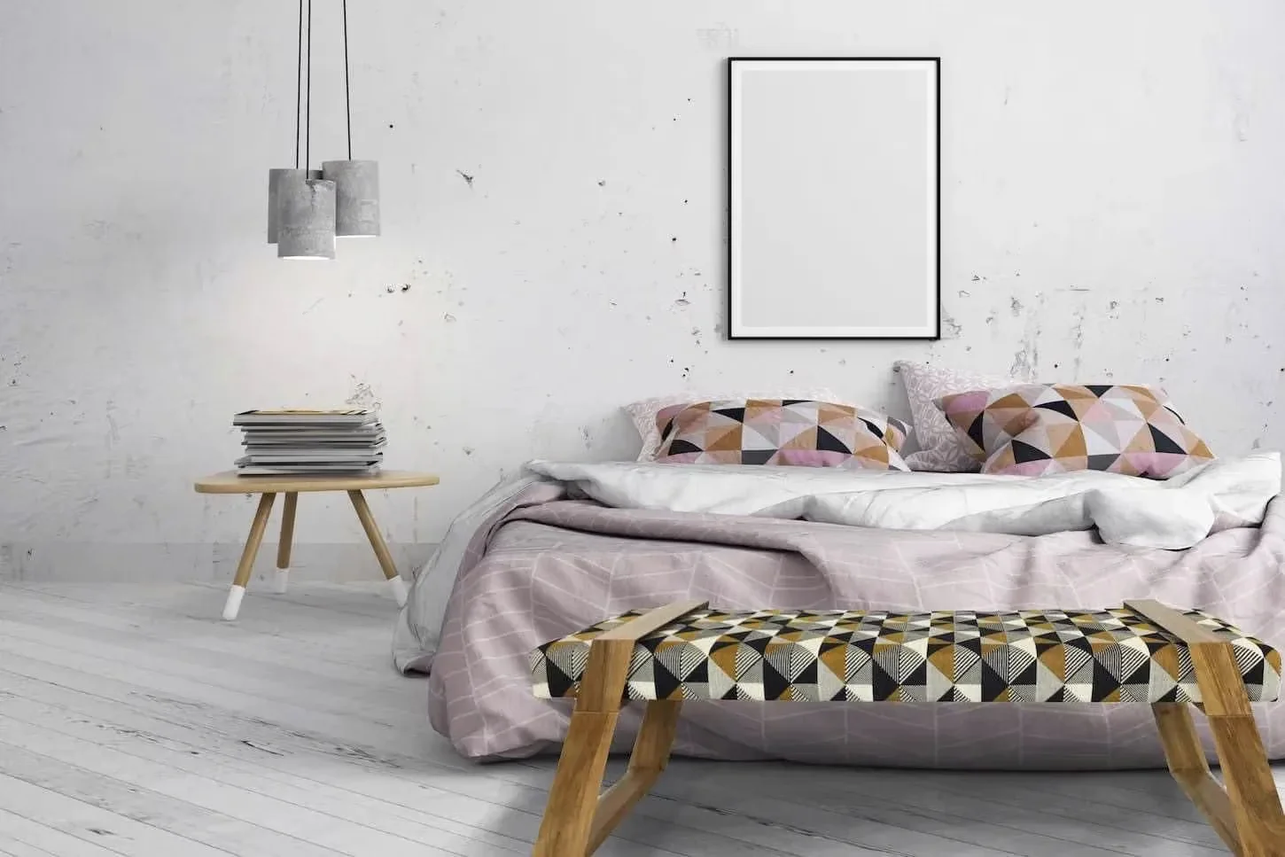Banc Infini — création contemporaine Maison Esclavissat Mâcon