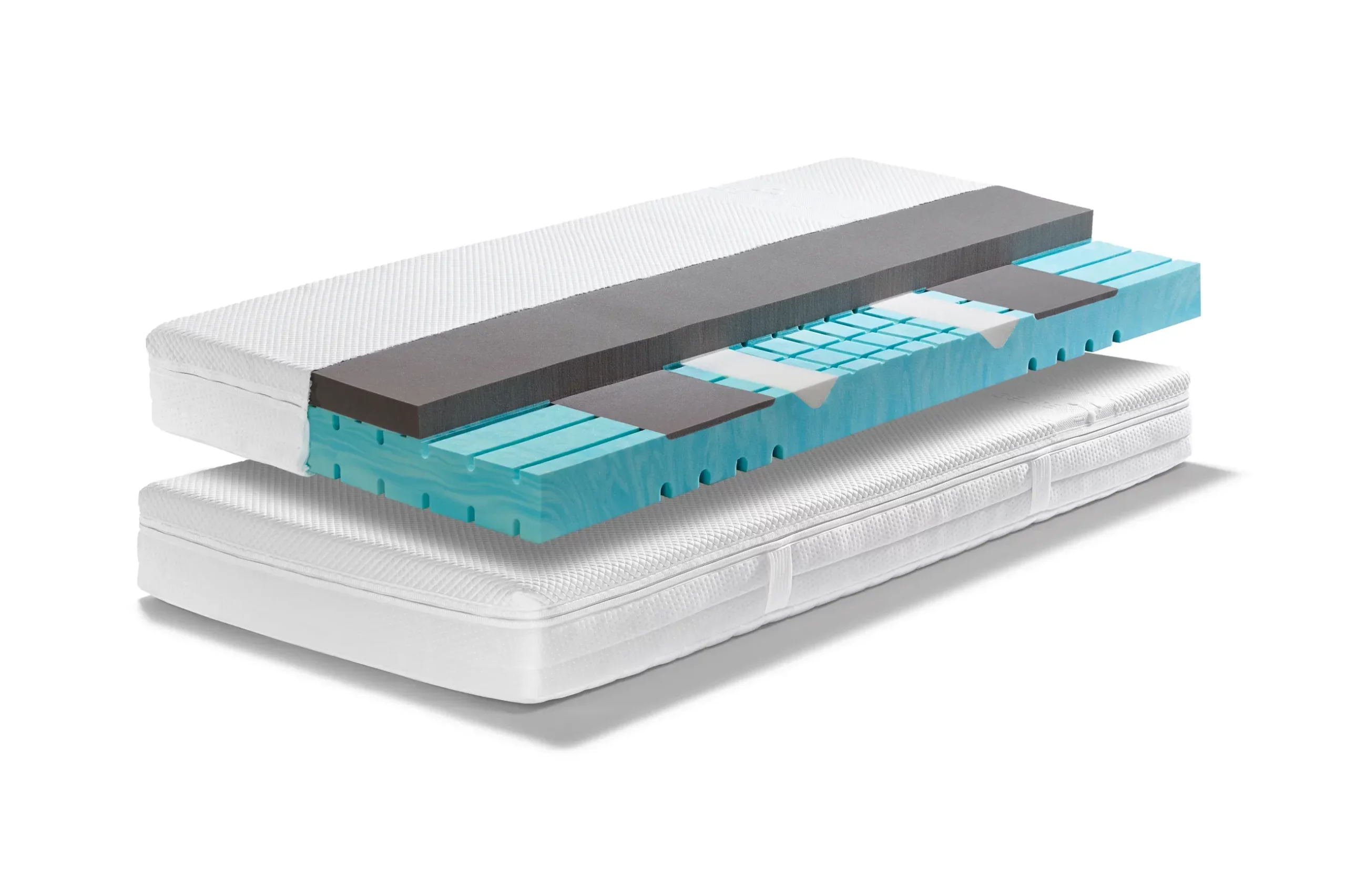 Matelas Swissflex Versa 20 Geltex — Maison Esclavissat Mâcon