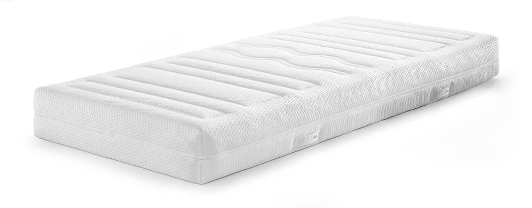 Matelas Swissflex Versa 20 latex naturel — Maison Esclavissat Mâcon