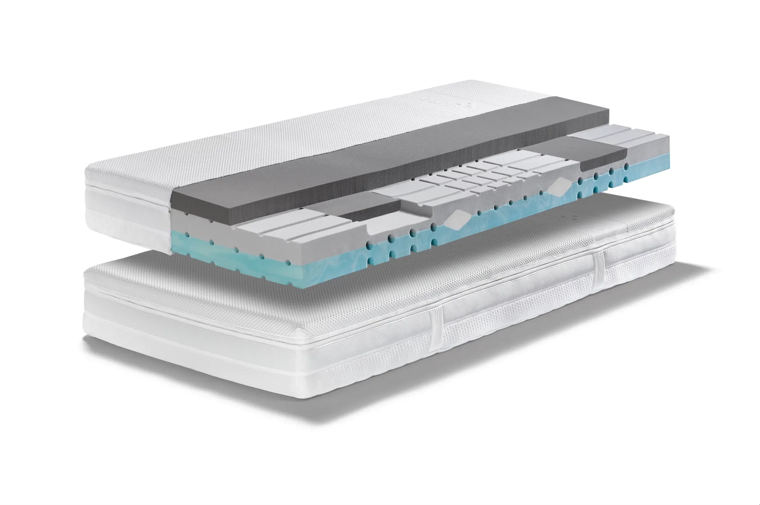 Matelas Swissflex Versa 22 Geltex — Maison Esclavissat Mâcon