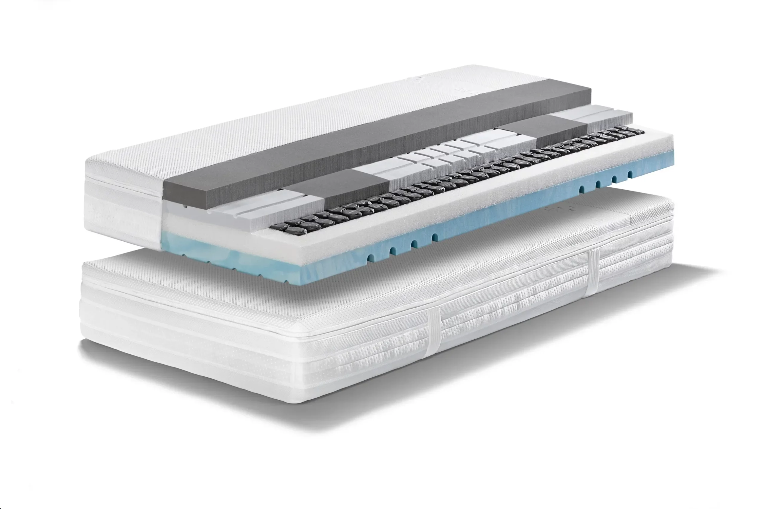 Matelas Swissflex Versa 24 Geltex — Maison Esclavissat Mâcon