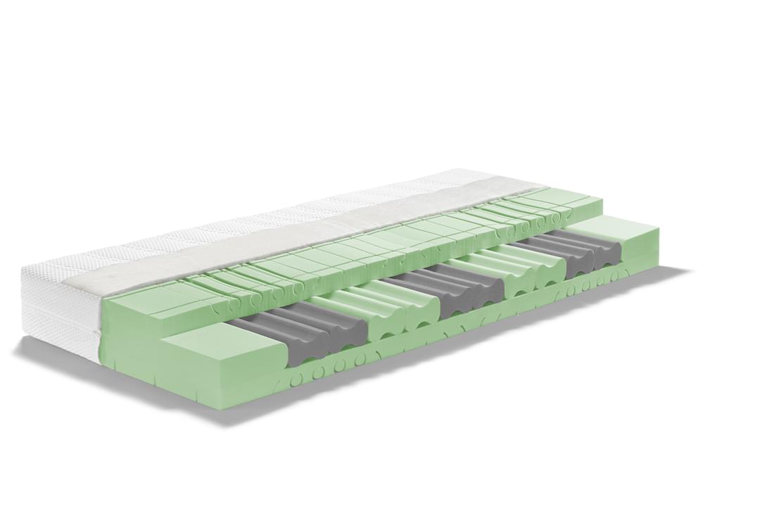 Matelas Swissflex Versa 24 latex — Maison Esclavissat Mâcon