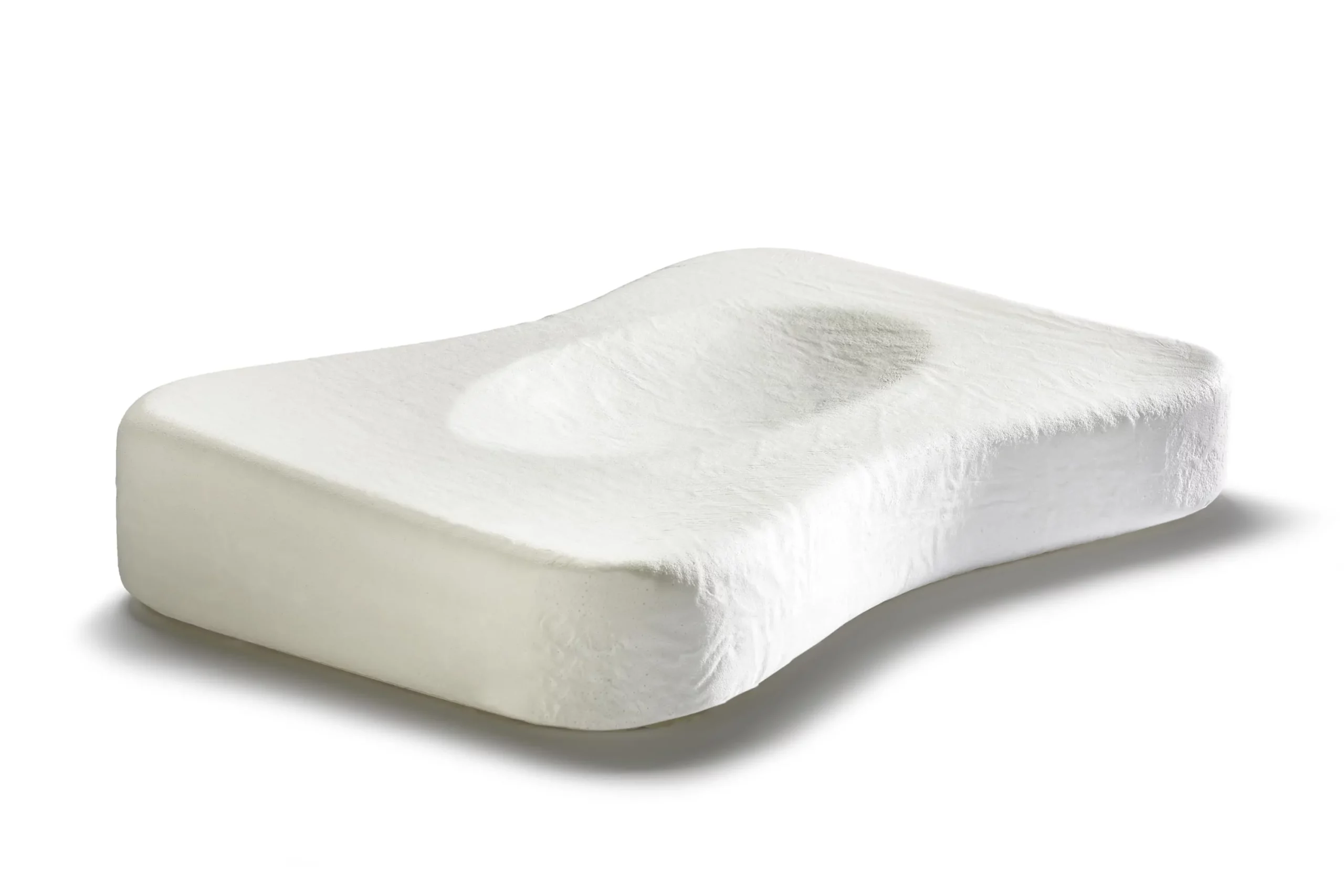 Oreiller Swissflex Visco mousse viscoélastique — Maison Esclavissat Mâcon