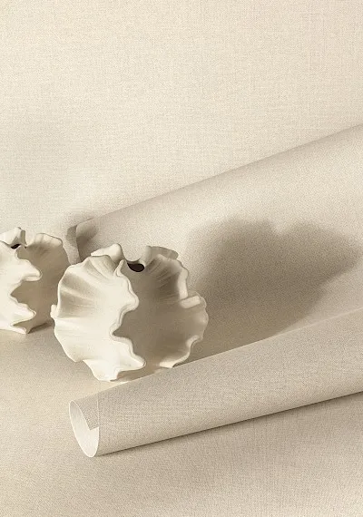 Papier peint Masureel collection Ray — Kos — Maison Esclavissat Mâcon
