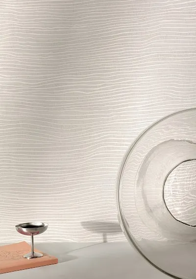 Papier peint Masureel collection Ray — Lucence — Maison Esclavissat Mâcon