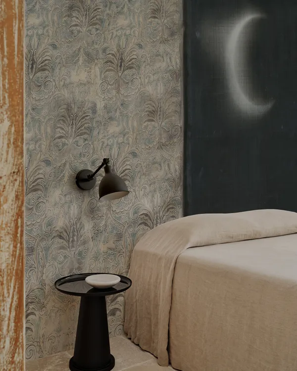 Papier peint Wall & Deco collection Mediterraneo — Maison Esclavissat Mâcon