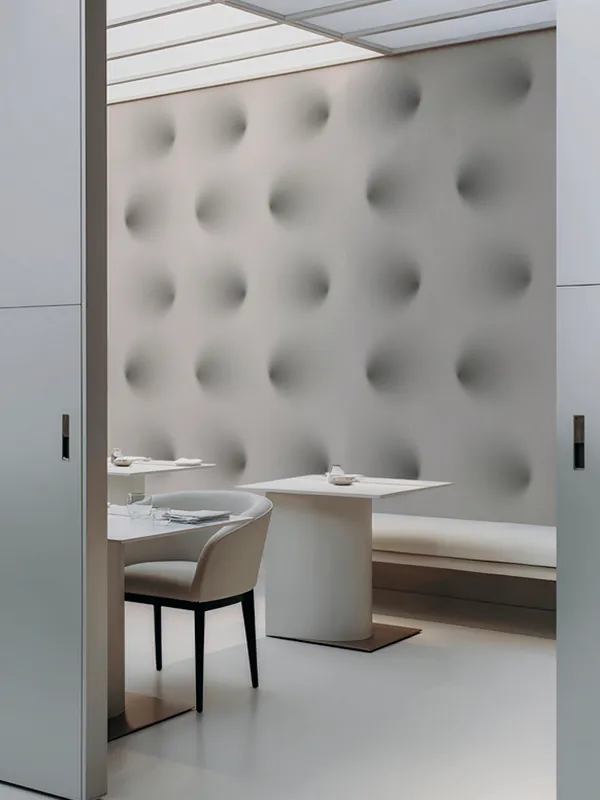 Papier peint Wall & Deco collection Wild is the Wind — Maison Esclavissat Mâcon