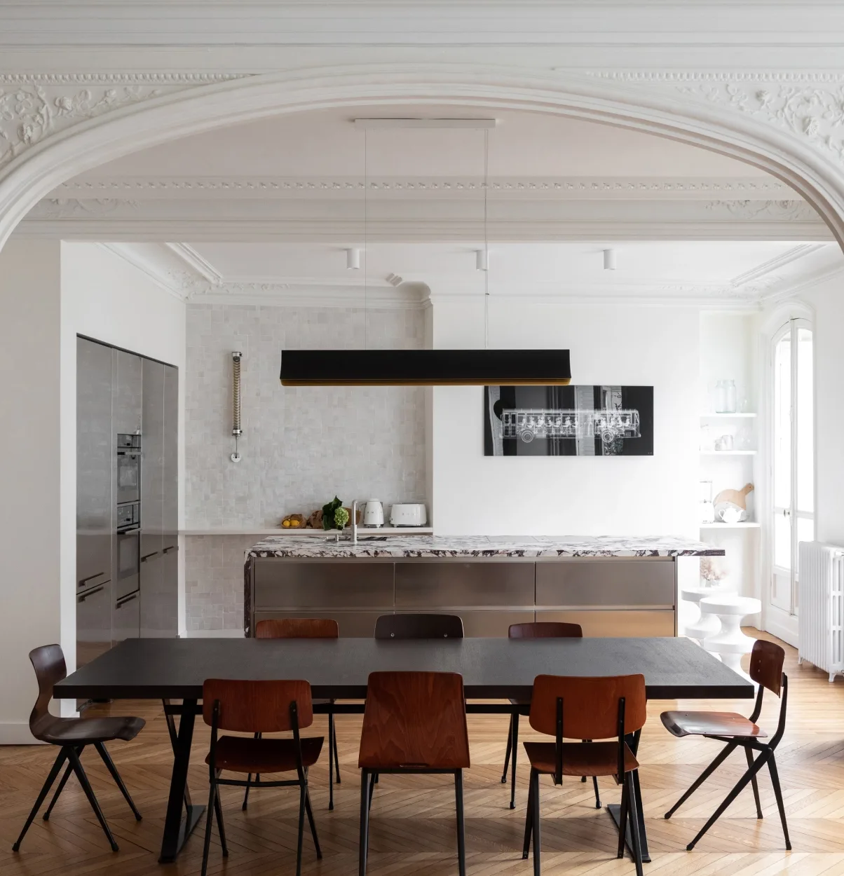 Collection de blancs peinture Ressource — Maison Esclavissat Mâcon