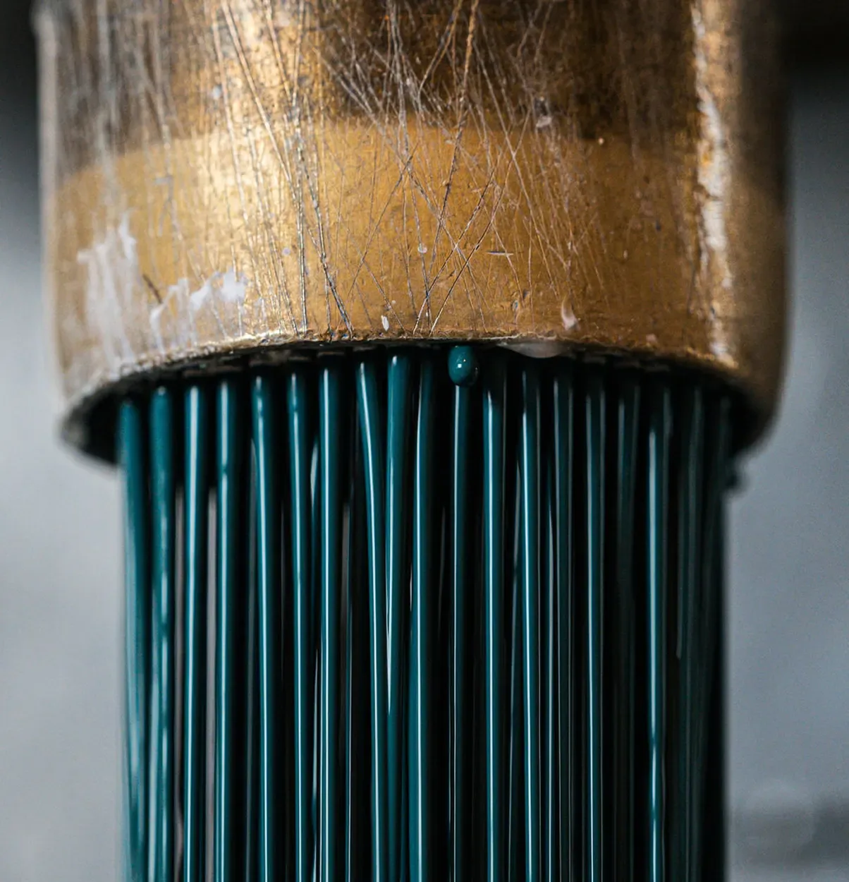 Finitions mate et satinée peinture Ressource — Maison Esclavissat Mâcon