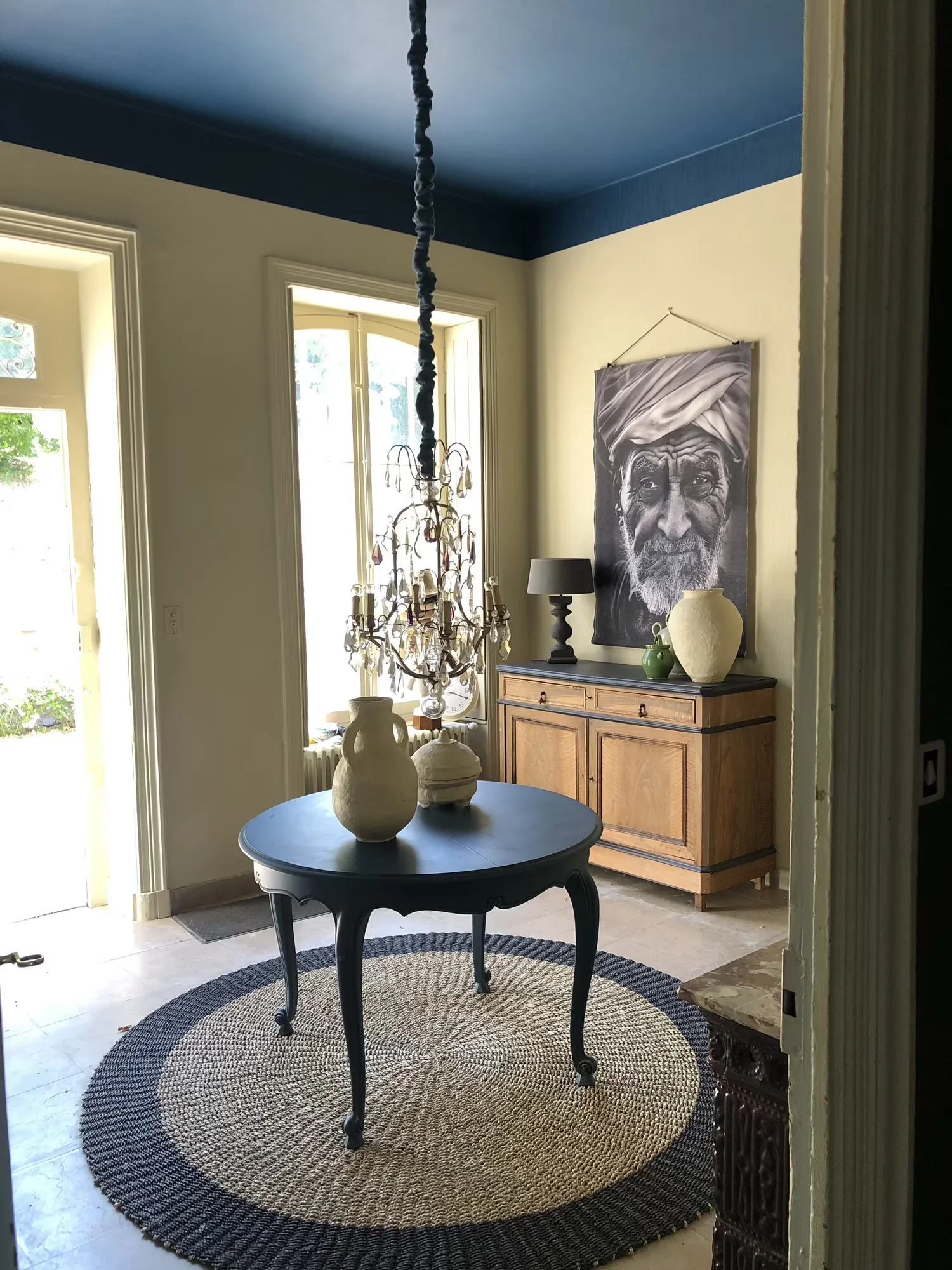 Conseil décoration personnalisé — Maison Esclavissat