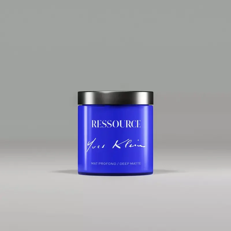 Salon peinture Ressource finition mate profonde — Maison Esclavissat Mâcon