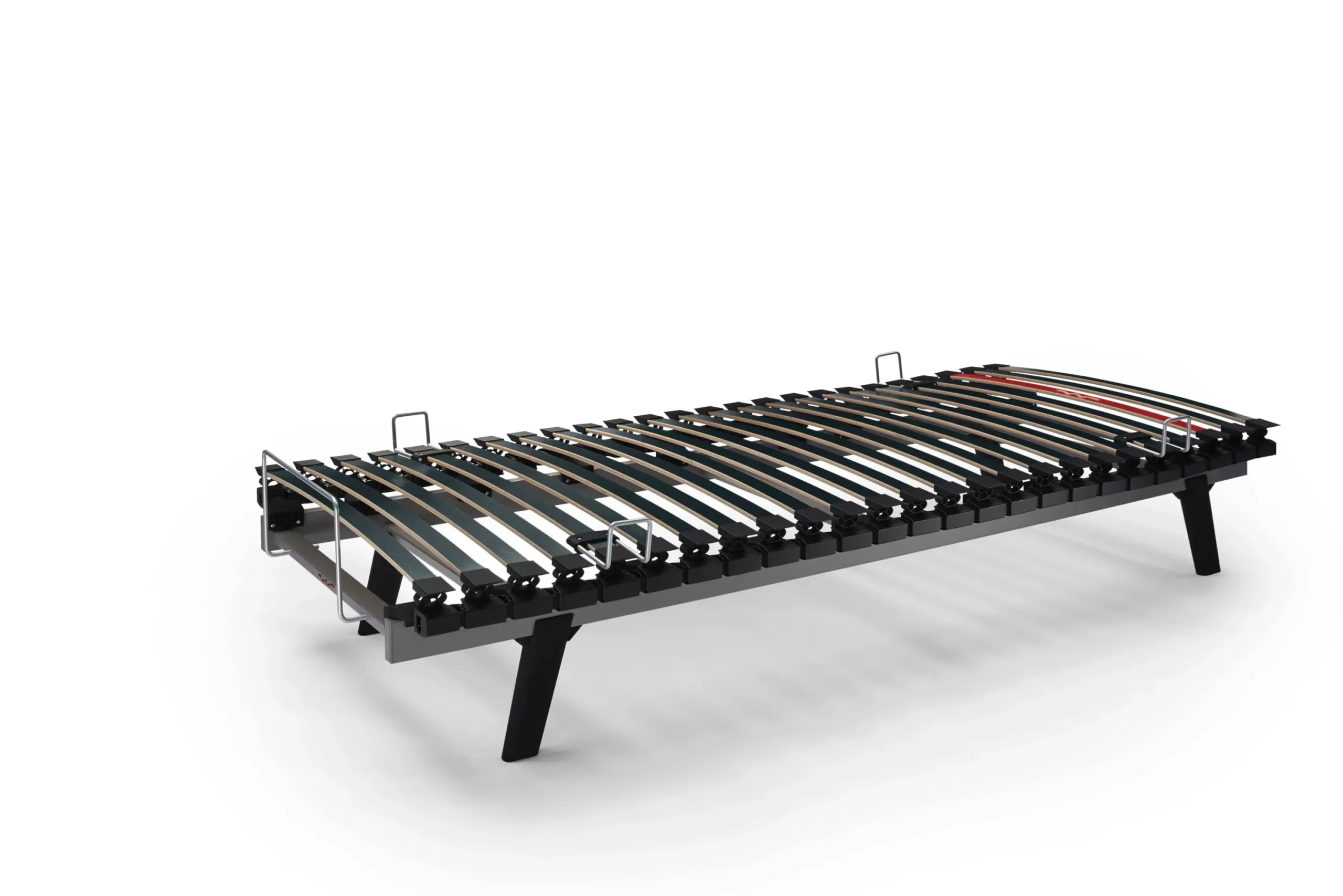 Sommier Swissflex Uni 14 bridge ergonomique — Maison Esclavissat Mâcon