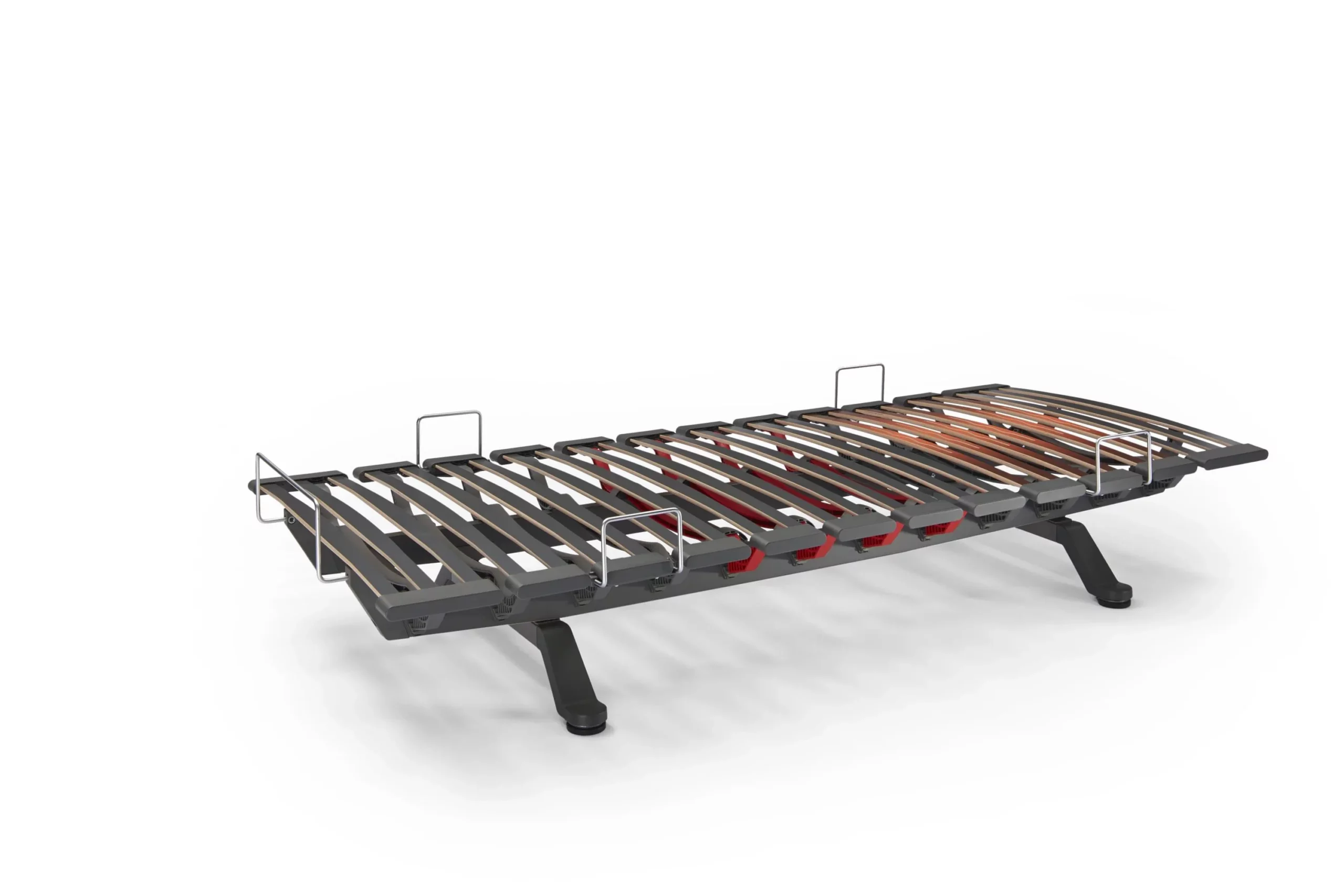 Sommier Swissflex Uni 20 lattes articulées — Maison Esclavissat Mâcon