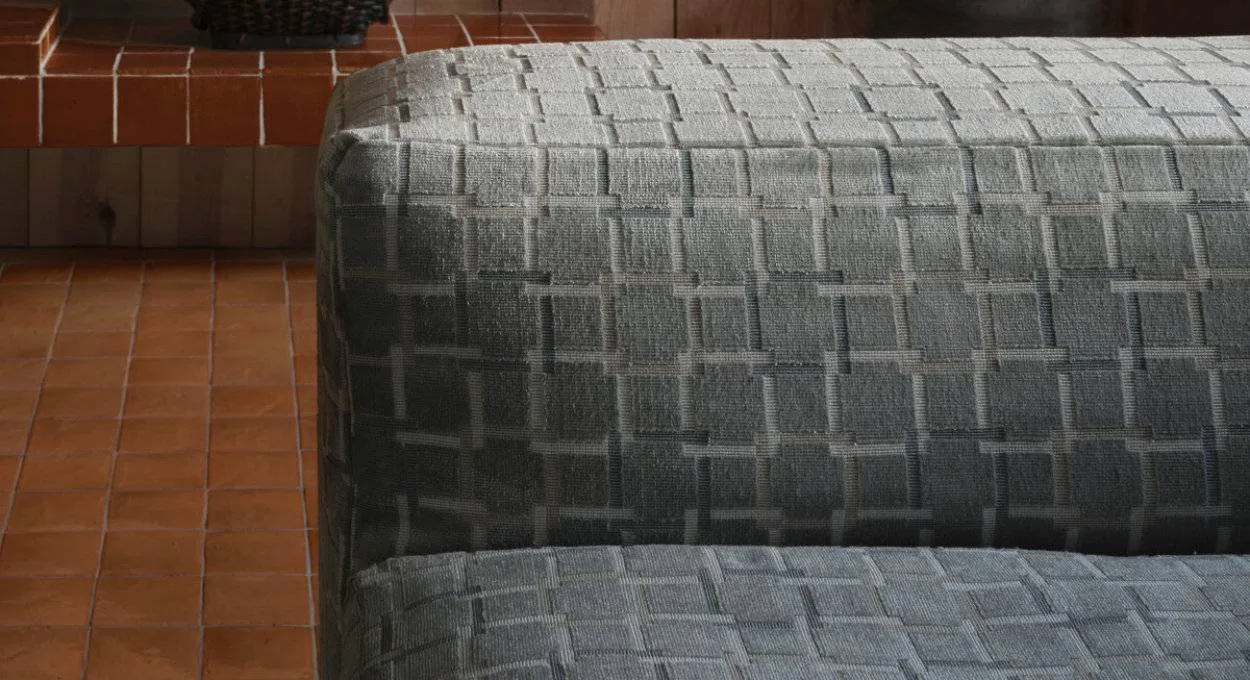 Tissu ameublement Élitis Kanako Takao Mâcon