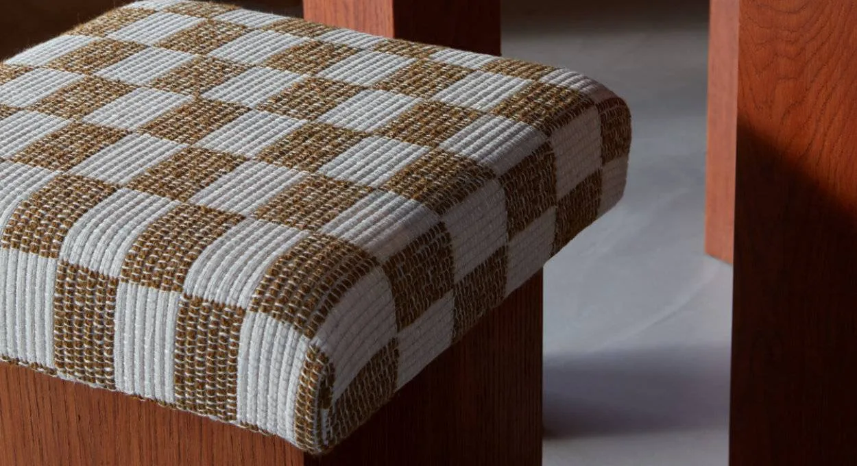 Tissu ameublement Élitis Moderna Alto Mâcon