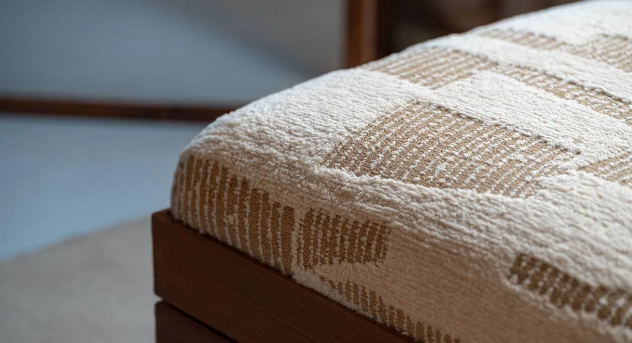 Tissu ameublement Élitis Moderna Bardi Mâcon