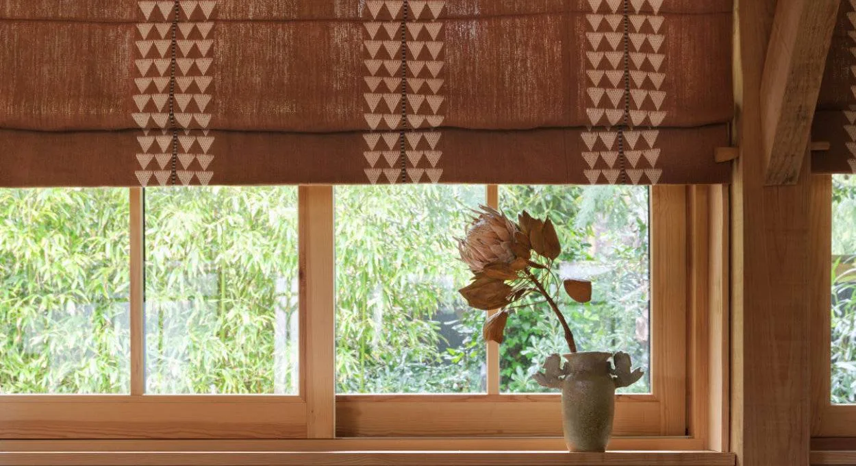 Tissu voilage Élitis Onomichi Miko Mâcon