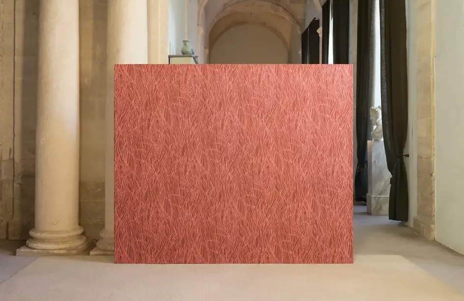Papier peint Ressource collection Faune & Flore — Maison Esclavissat Mâcon